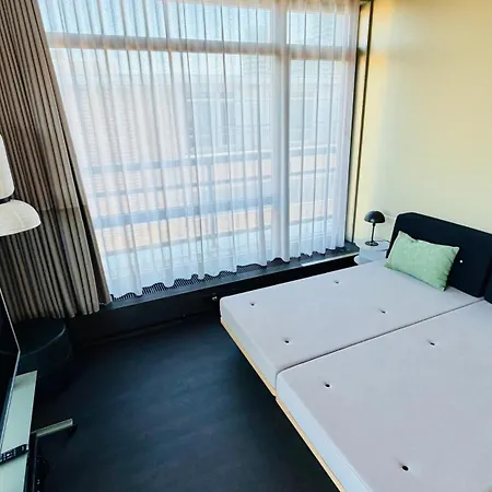 酒店 Cph 哥本哈根