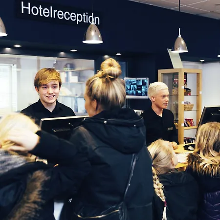 酒店 Cph 哥本哈根