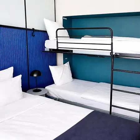 Cph 3* 哥本哈根
