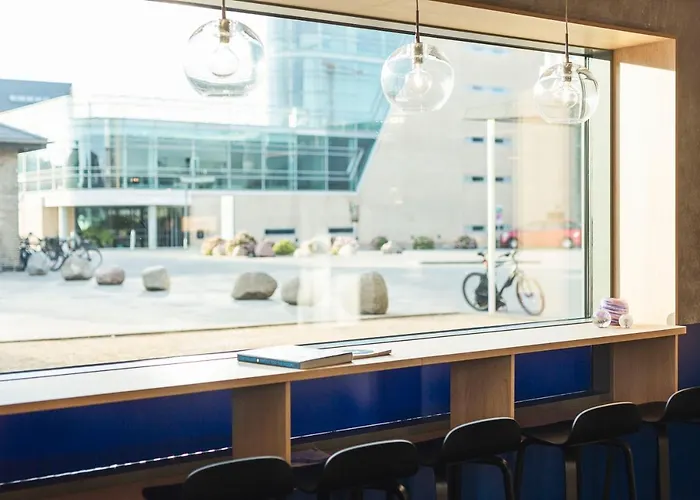 Cph كوبنهاجن