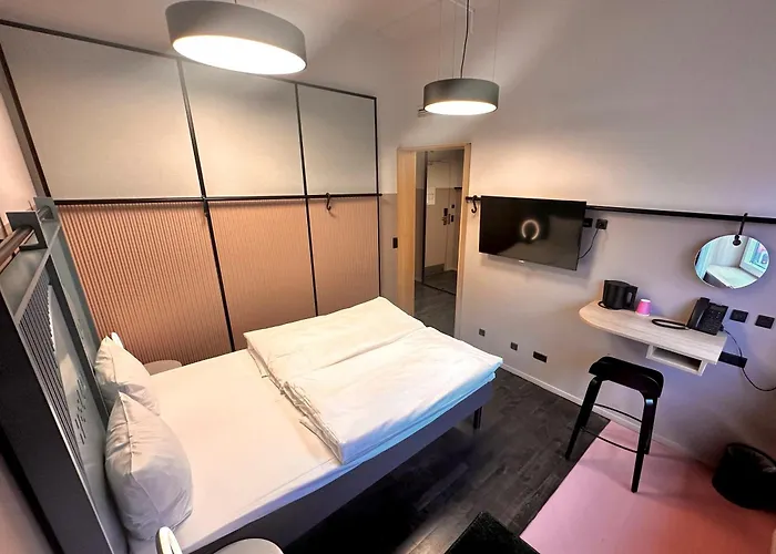 Cph فندق كوبنهاجن