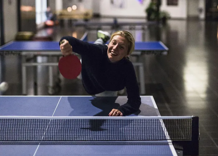 فندق Cph كوبنهاجن