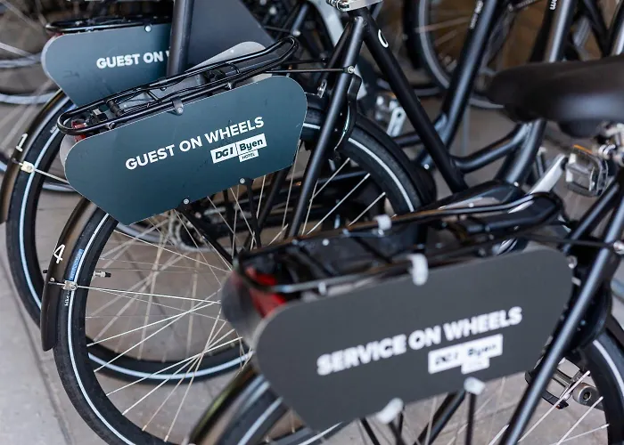 Cph فندق كوبنهاجن