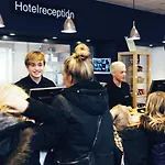 فندق Cph كوبنهاجن
