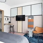 Cph فندق كوبنهاجن