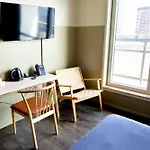 酒店 Cph 3*