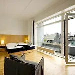 Cph 酒店 哥本哈根