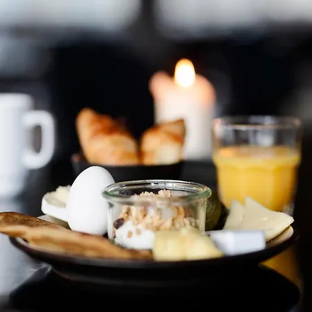 Hotel Cph 3*