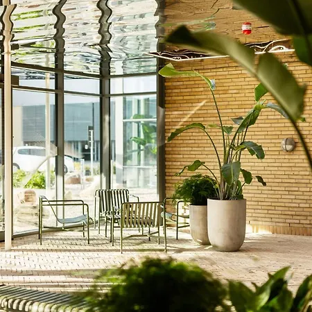 Hotel Cph 3*