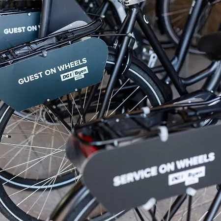Hotel Cph