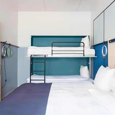 Cph Hotel