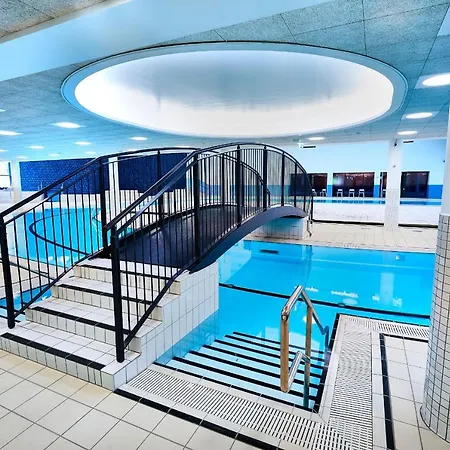 Cph Hotel Copenaghen