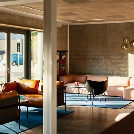 Hotel Cph 3*