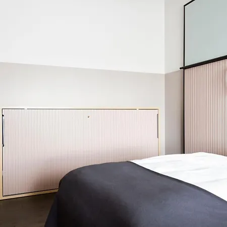 Cph Hotel 3*