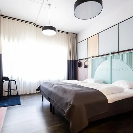 Cph Hotel Copenhagen