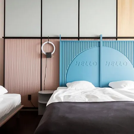 Hotel Cph