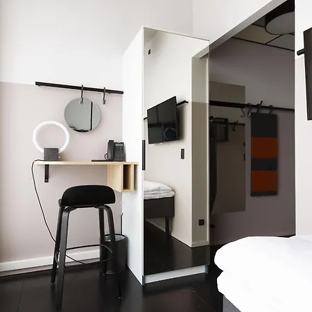 Cph Hotel