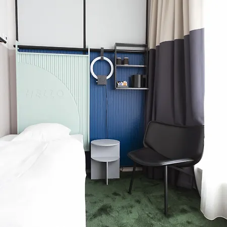 Hotel Cph Copenaghen