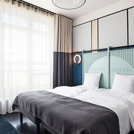 Cph Hotel 3*