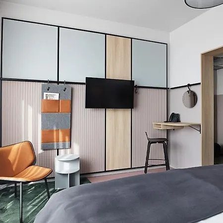 Hotel Cph Copenhagen