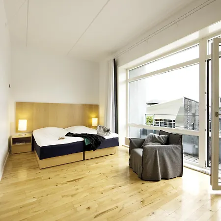 Hotel Cph