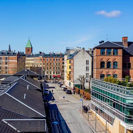 Hotel Cph 3*