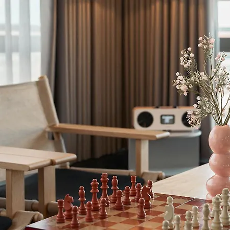 Cph Hotel Copenaghen