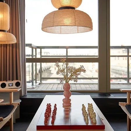 Hotel Cph Copenhagen
