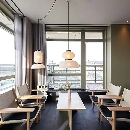 Cph Hotel 3*