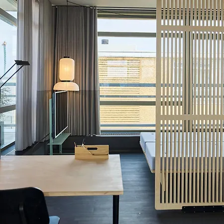 Hotel Cph