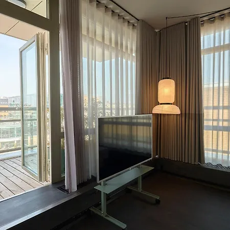 Cph Hotel
