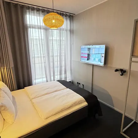 Hotel Cph 3*