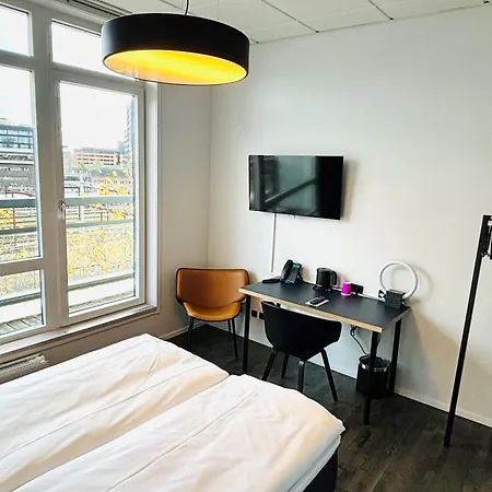 Cph 3* Copenhagen