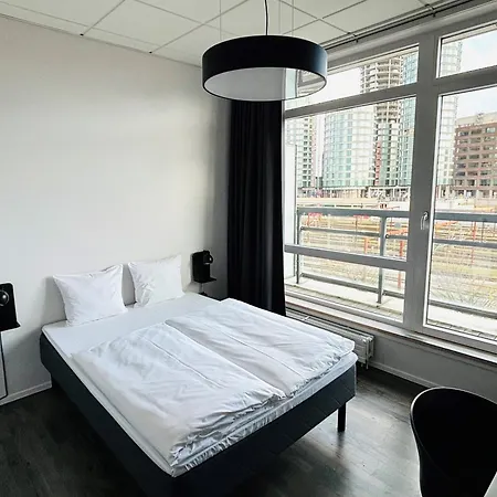 Hotel Cph Copenaghen