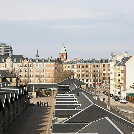 Hotel Cph 3*
