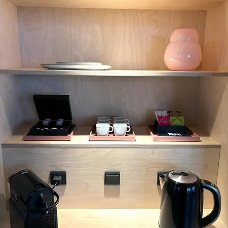 Cph Hotel Copenhagen