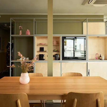Cph Hotel 3*