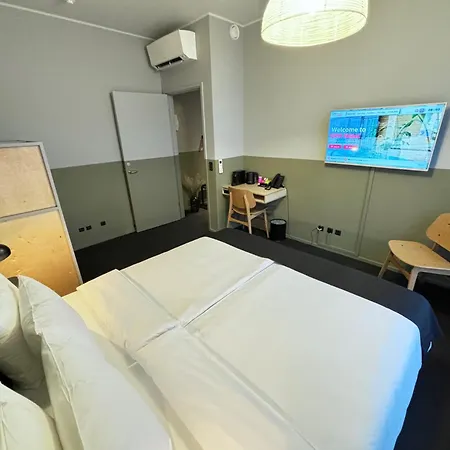 Cph 3* Copenhagen