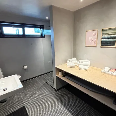 Cph Hotel Copenhague