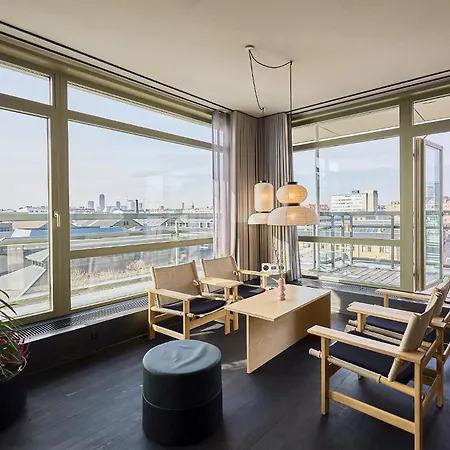 Cph Hotel Copenhagen