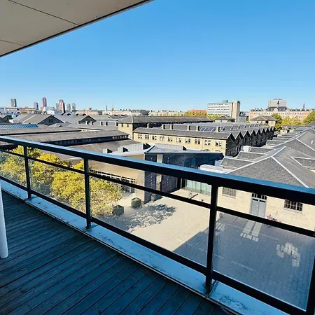 Cph Hotel