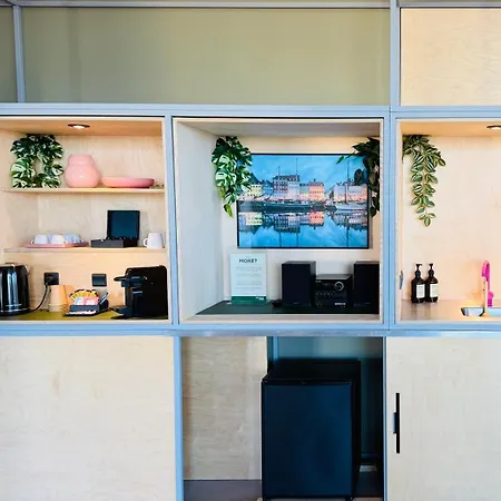 Cph ホテル コペンハーゲン