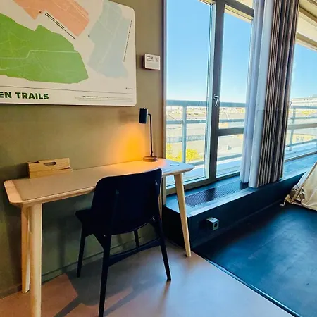 Cph 3* Koppenhága