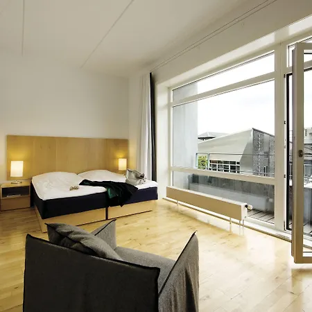 Cph Szálloda