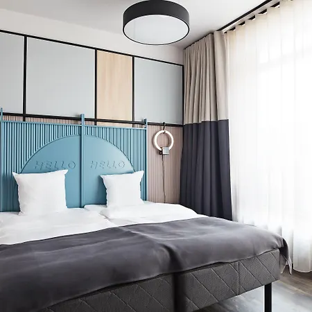 Hotel Cph