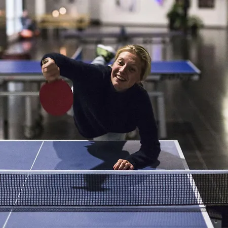 Hotel Cph Kopenhagen