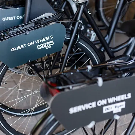 Cph Hotel Kopenhagen