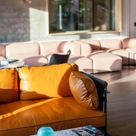 Cph Hotel Kopenhagen