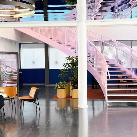 Hotel Cph