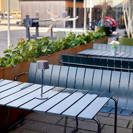 Hotel Cph 3*